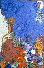 Le Jardin Marin