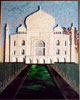 Le Taj Mahal